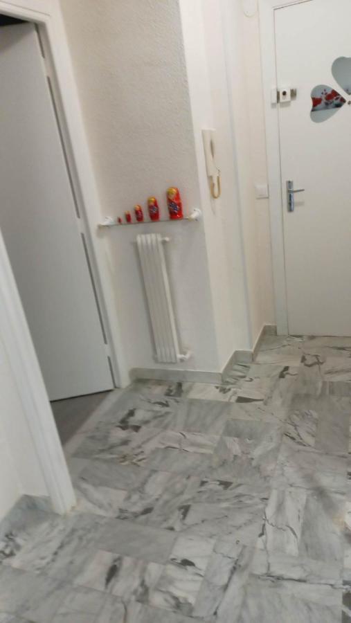 Chez Bianca Les Coquelicots Les Lucioles Apartman Menton Kültér fotó
