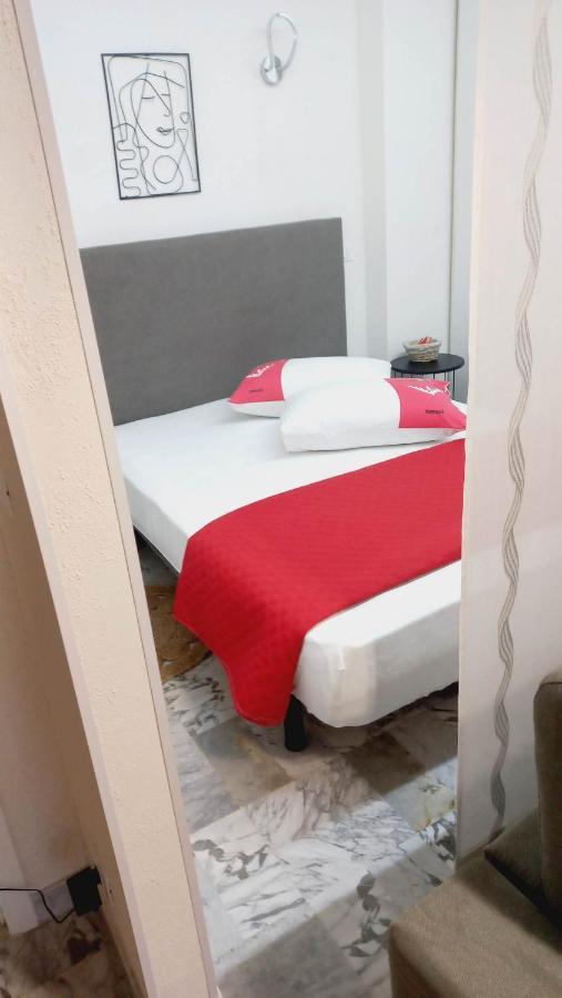 Chez Bianca Les Coquelicots Les Lucioles Apartman Menton Kültér fotó