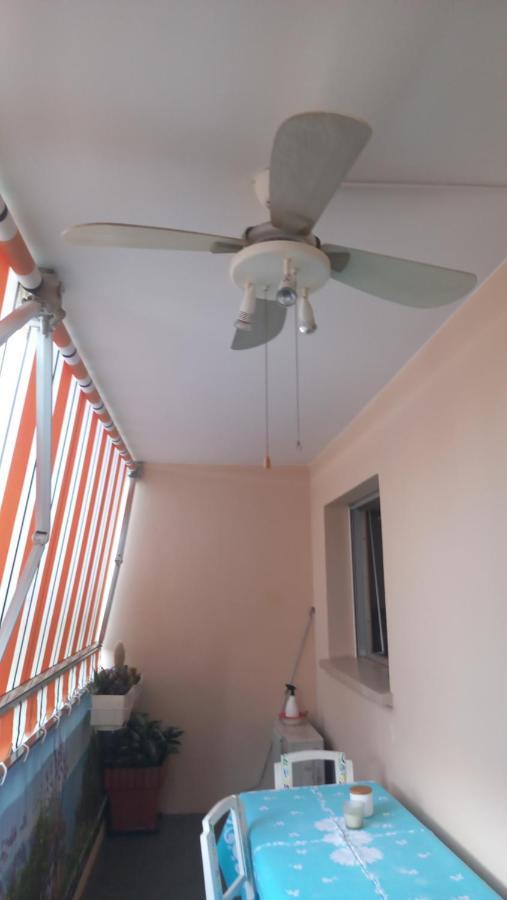 Chez Bianca Les Coquelicots Les Lucioles Apartman Menton Kültér fotó