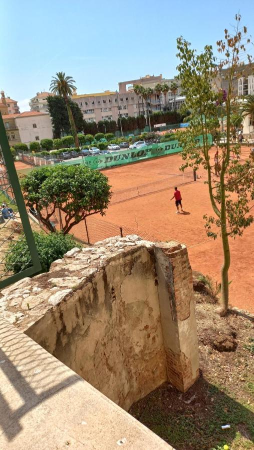 Chez Bianca Les Coquelicots Les Lucioles Apartman Menton Kültér fotó